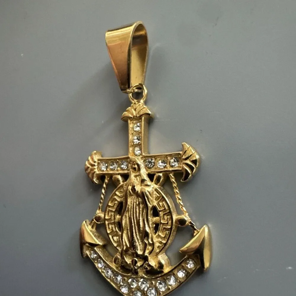 Silver Spark Jewels gold plated